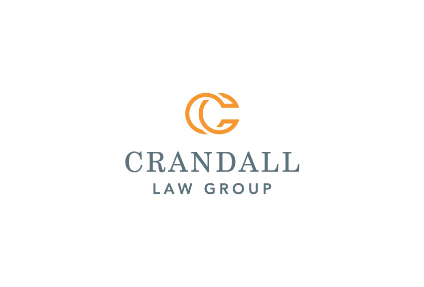 Crandall_Law_Group_logo_corporate_identity_tran_creative_coeur_d_alene_idaho