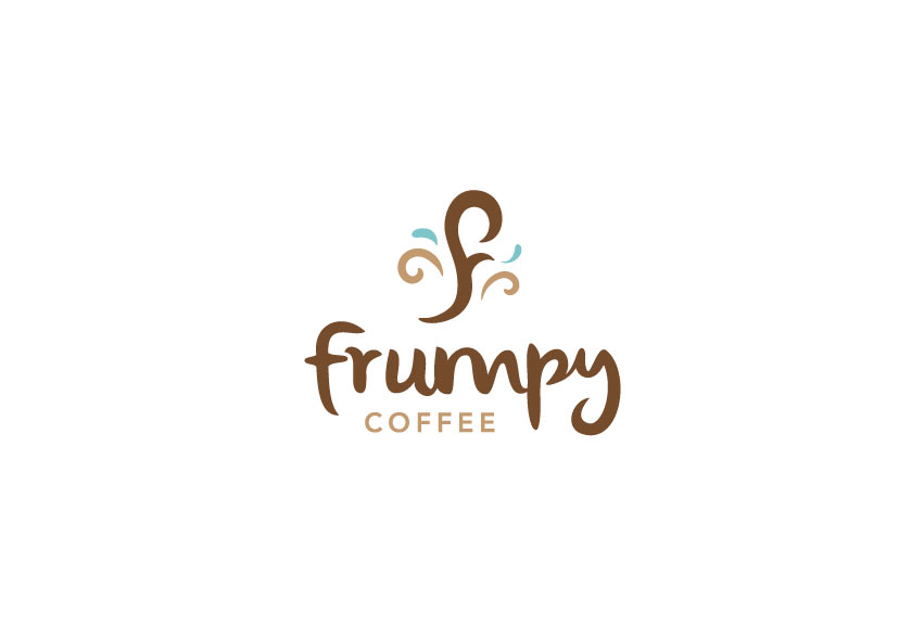 Frumpy_Coffee_logo_design_by_tran_creative_coeur_dAlene_idaho