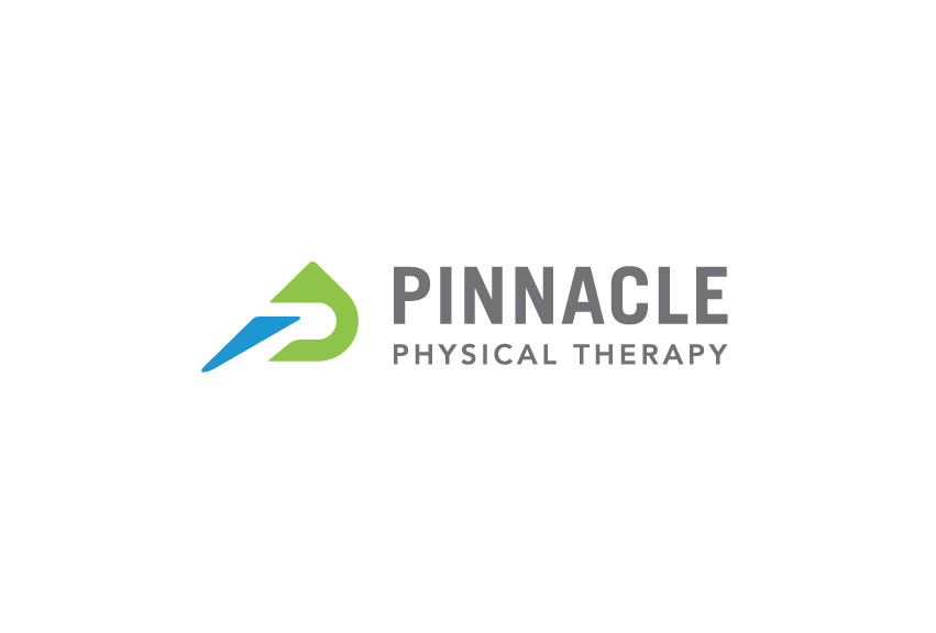 Pinnacle_Physical_Therapy_logo_graphic_design_tran_creative_coeur_dAlene_idaho